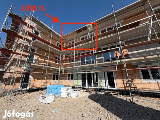 Eladó lakás, Győr