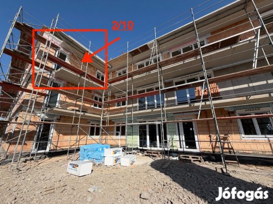 Eladó lakás, Győr