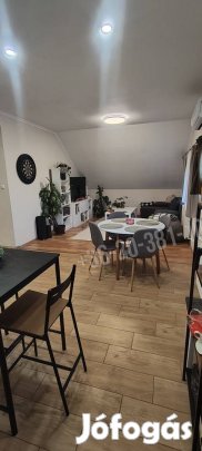 Eladó lakás, Győr Révfalu, 80175000 Ft, 72 nm