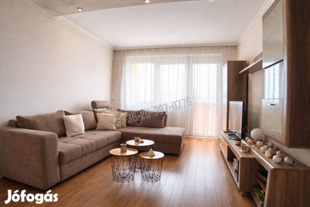 Eladó lakás, Győr Szabadhegy, 57900000 Ft, 50 nm