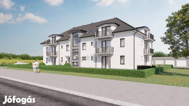 Eladó lakás, Hegyeshalom, 44030000 Ft, 42 nm