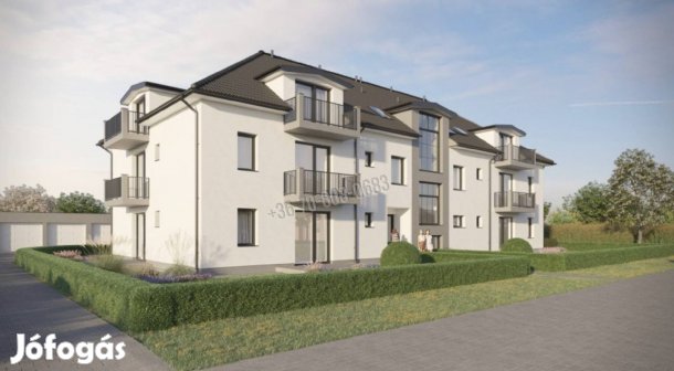 Eladó lakás, Hegyeshalom, 44420000 Ft, 38 nm