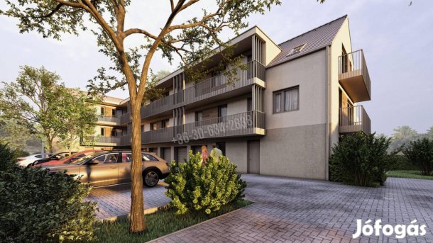 Eladó lakás, Hegyeshalom, Szent István utca , 30728000 Ft, 36 nm