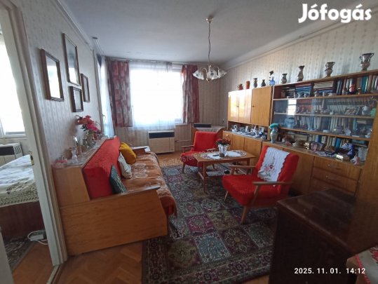 Eladó lakás, Karcag Karcag, Széchenyi sugárút, 25900000 Ft, 60 126_bin