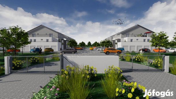 Eladó lakás, Levél Levél, 34900000 Ft, 31 nm