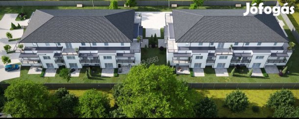 Eladó lakás, Levél Levél, 42900000 Ft, 35 nm