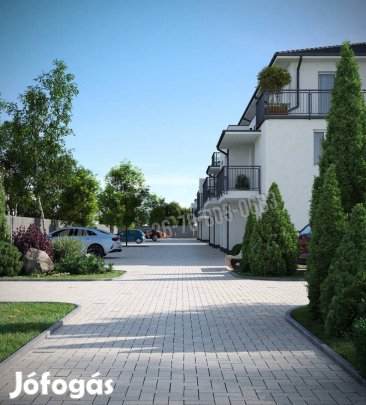 Eladó lakás, Levél Levél, 46900000 Ft, 42 nm