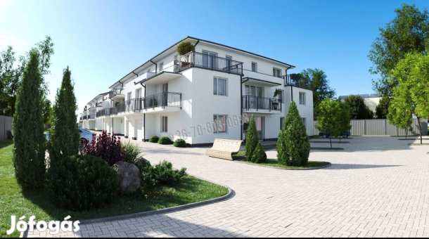 Eladó lakás, Levél Levél, 47490000 Ft, 40 nm