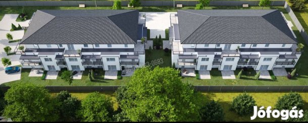 Eladó lakás, Levél Levél, 48490000 Ft, 40 nm