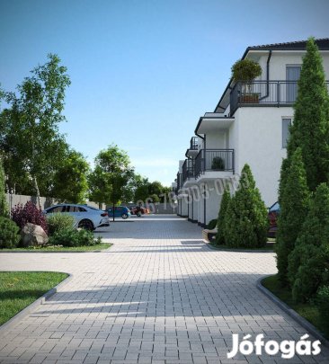 Eladó lakás, Levél Levél, 50900000 Ft, 46 nm