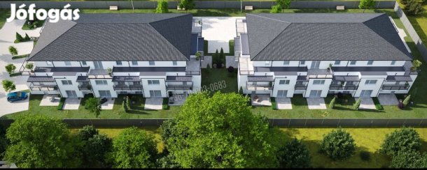 Eladó lakás, Levél Levél, 50900000 Ft, 49 nm