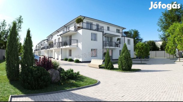 Eladó lakás, Levél Levél, 51900000 Ft, 46 nm