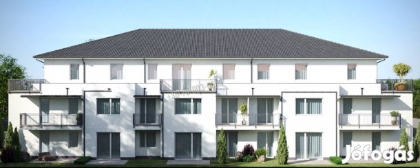 Eladó lakás, Levél Levél, 52490000 Ft, 47 nm