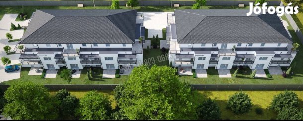 Eladó lakás, Levél Levél, 52990000 Ft, 46 nm