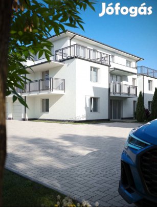 Eladó lakás, Levél Levél, 53990000 Ft, 52 nm