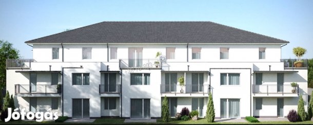 Eladó lakás, Levél Levél, 54900000 Ft, 50 nm