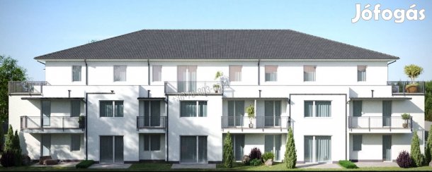 Eladó lakás, Levél Levél, 54900000 Ft, 52 nm