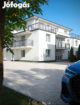 Eladó lakás, Levél Levél, 57900000 Ft, 53 nm