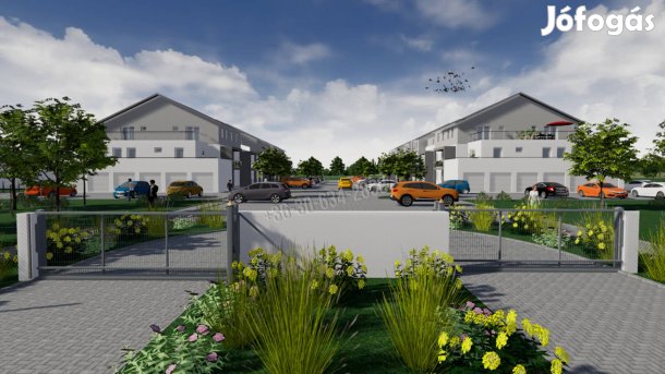 Eladó lakás, Levél Levél, 61900000 Ft, 60 nm