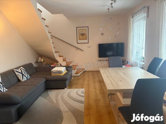 Eladó lakás, Mosonmagyaróvár Moson, 57800000 Ft, 49 nm