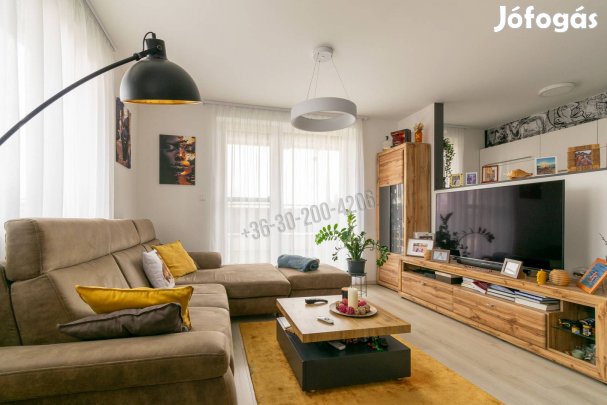 Eladó lakás, Mosonmagyaróvár, 82900000 Ft, 64 nm