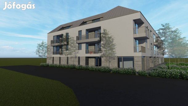 Eladó lakás, Nyíregyháza Belváros, 42750000 Ft, 45 nm 834_ahi