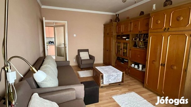 Eladó lakás, Nyíregyháza, Érkert, 54nm, 2 szoba+étkező