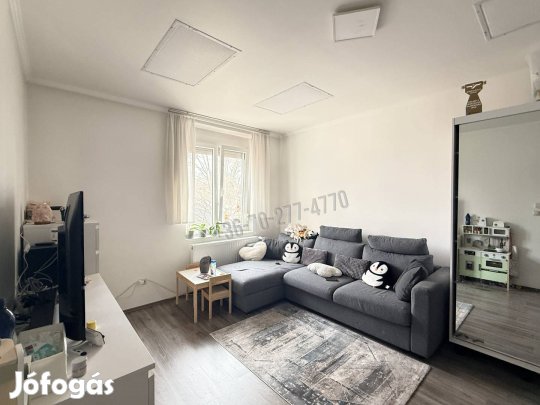 Eladó lakás, Oroszlány Óváros, Hunyadi János utca, 39900000 Ft, 212_tl