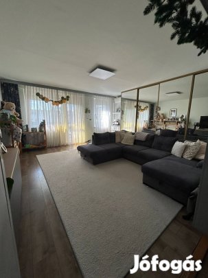 Eladó lakás, Római Part, 67nm, 3 szoba