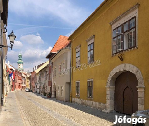 Eladó lakás, Sopron Belváros, 53000000 Ft, 89 nm 49_td