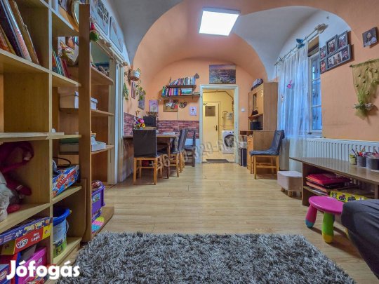 Eladó lakás, Sopron Belváros, 54900000 Ft, 61 nm 84_td