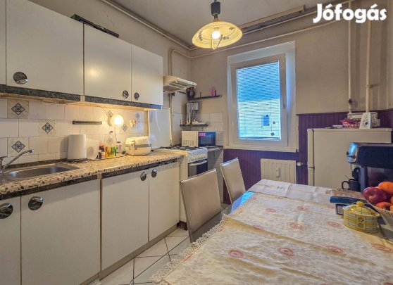 Eladó lakás, Sopron Jereván lakótelep, Makó utca, 51900000 Ft,  113_td