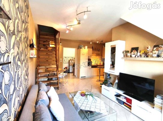 Eladó lakás, Sopron, 65900000 Ft, 63 nm