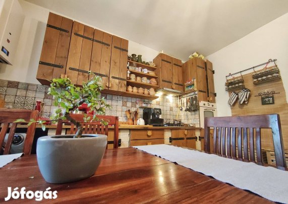 Eladó lakás, Szeged Klebelsberg-telep, Rendező tér, 75900000 F 116_fwh