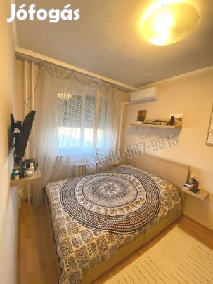 Eladó lakás, Szeged, 54900000 Ft, 56 nm 132_csa
