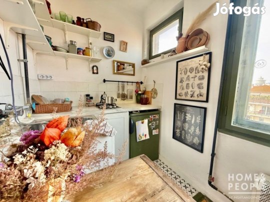 Eladó lakás, Szeged!