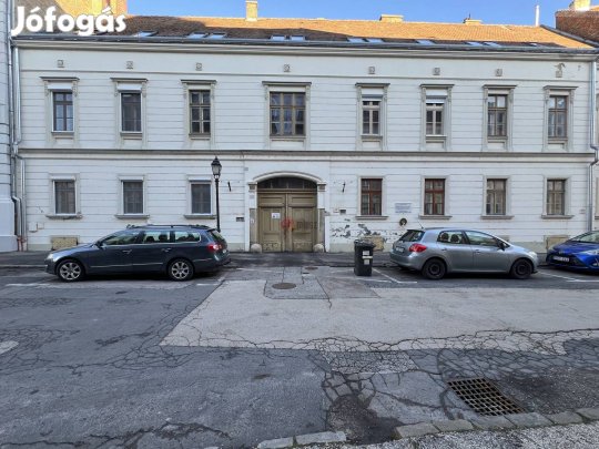Eladó lakás, Székesfehérvár Belváros, Táncsics Mihály utca, 129 176_rd