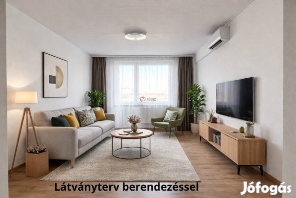 Eladó lakás, Székesfehérvár Víziváros, Semmelweis Ignác utca, 6 177_rd