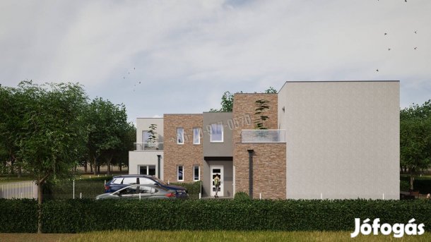 Eladó lakás, Tata Remeteség, 73990000 Ft, 57 nm