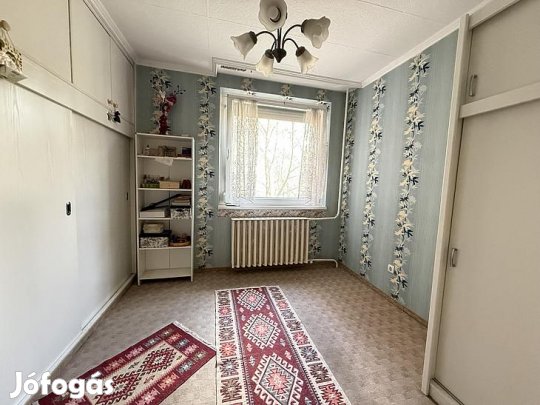 Eladó lakás - Budapest III. kerület, Békásmegyer