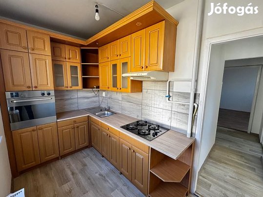 Eladó lakás - Budapest III. kerület, Békásmegyer