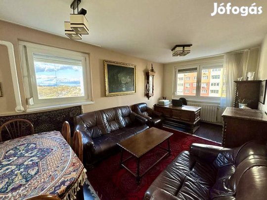 Eladó lakás - Budapest III. kerület, Békásmegyer