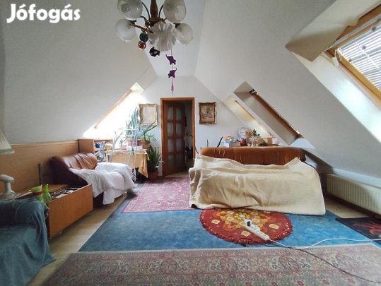 Eladó lakás - Budapest III. kerület, Békásmegyer