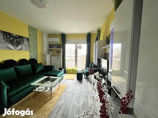 Eladó lakás - Budapest III. kerület, Békásmegyer