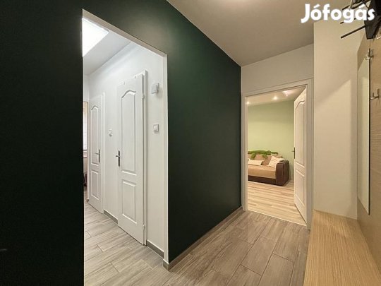 Eladó lakás - Budapest III. kerület, Békásmegyer