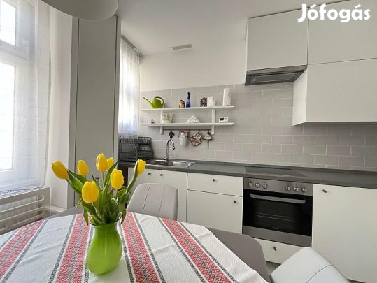 Eladó lakás - Budapest III. kerület, Óbuda