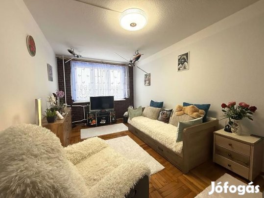 Eladó lakás - Budapest III. kerület, Óbuda
