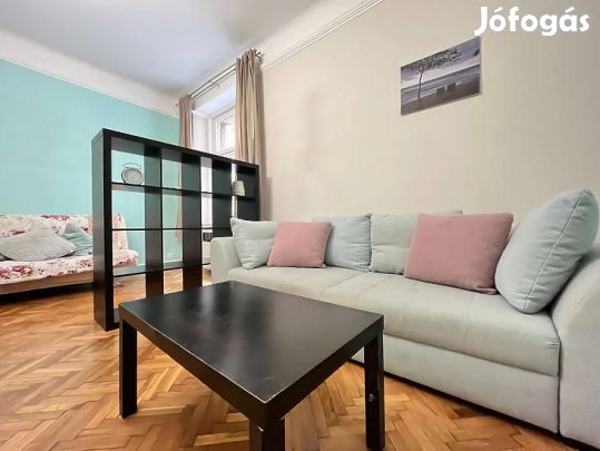 Eladó lakás - Budapest III. kerület, Óbuda