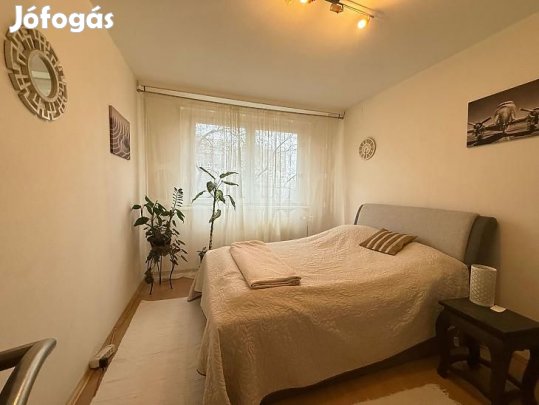 Eladó lakás - Budapest III. kerület, Óbuda