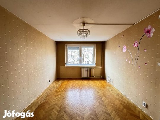 Eladó lakás - Budapest III. kerület, Óbuda